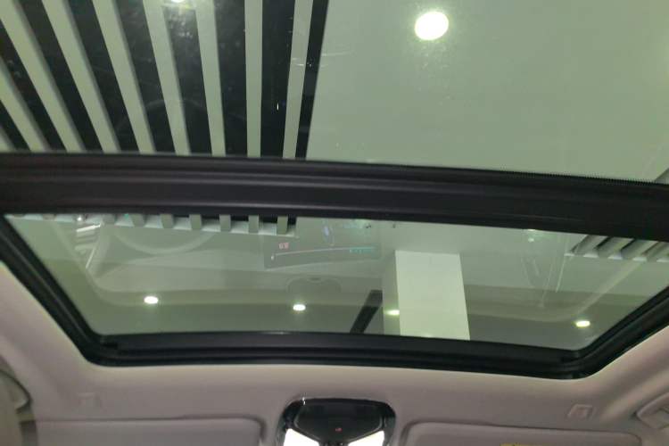 Used BMW X3 2022 xDrive30i Luxury Model M Night Sky Package
