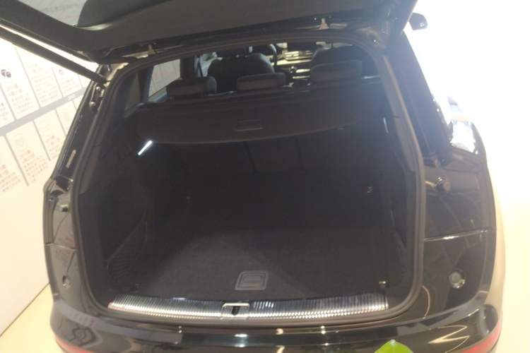 Used Audi Q5L 2024 40 TFSI Luxury Dynamic Edition
