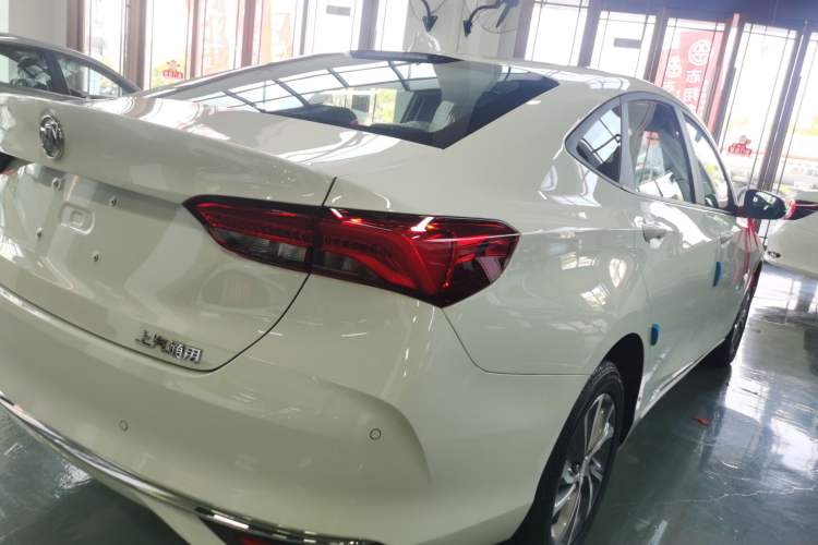 Used Buick Verano 2023 Pro Enjoyment Edition
