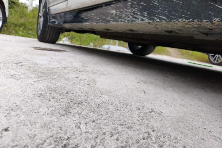 Used Geely Auto Emgrand GT 2021 1.8T Flagship Edition+
