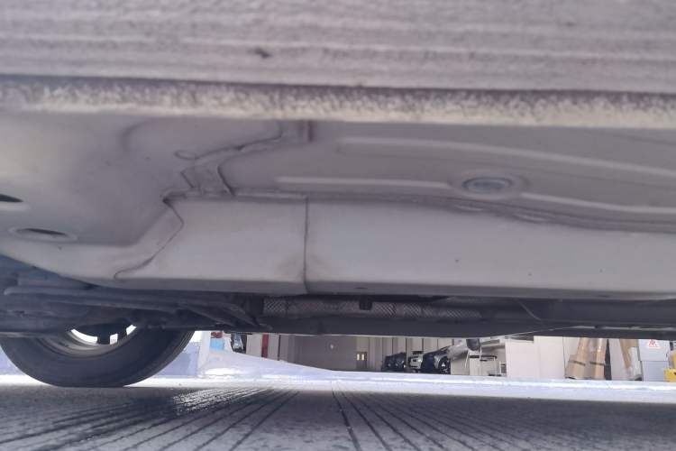 Used Chevrolet Cavalier 2019 320 Automatic Xinyue Edition
