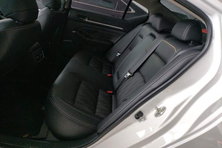 Used Nissan Teana 2022 2.0L XL-Upr Enjoyment Edition