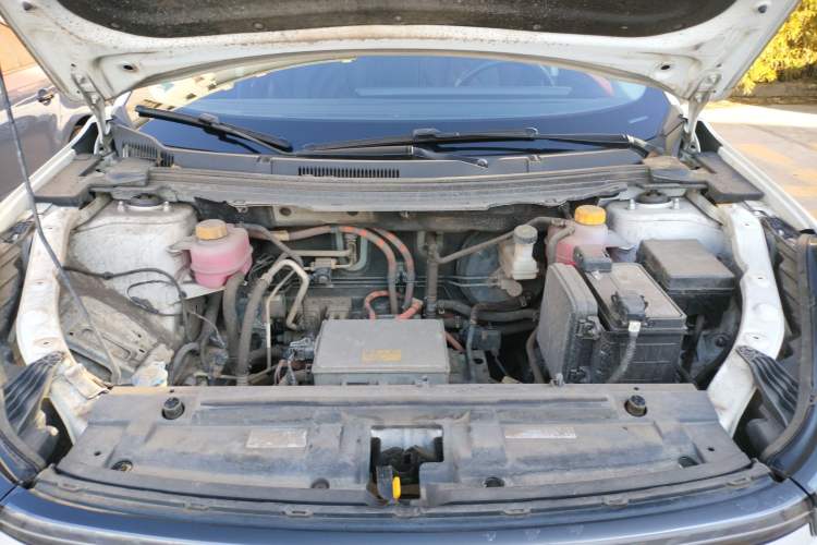 Used NETA U 2022 Pro 400 Comfort Edition
