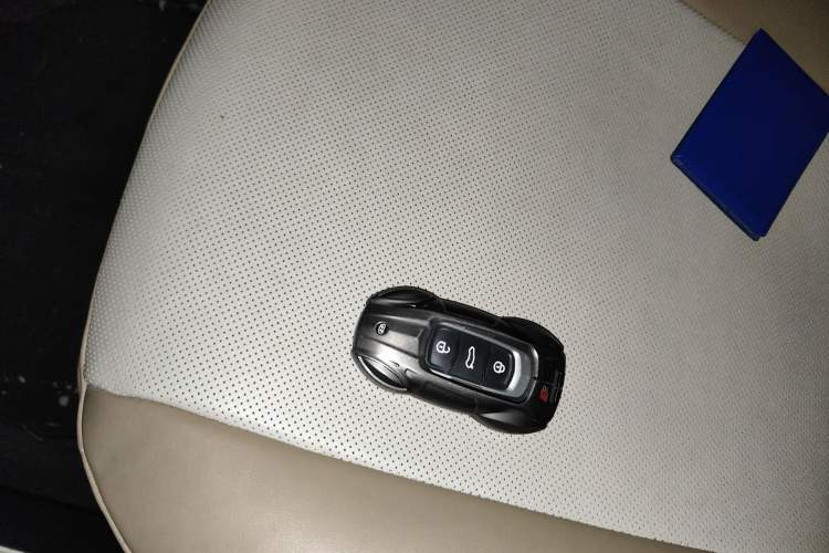 Used Geely Galaxy Panda 2023 Panda Mini 120km Super Cute Bear