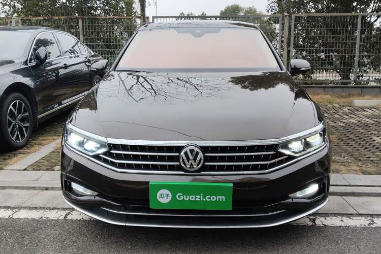 Used Volkswagen Magotan 2020 380TSI DSG Flagship Edition