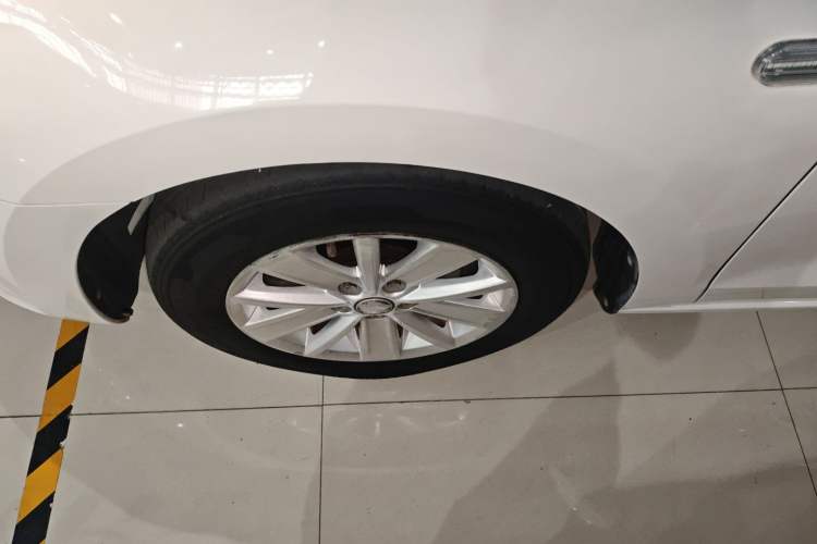 Used Volkswagen Jetta 2015 Value Edition 1.6L Automatic Fashion Version
