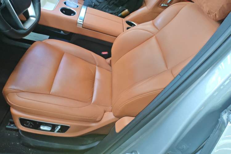 Used Li Auto L9 2022 Max model
