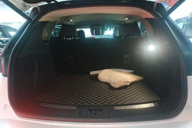 Used Lincoln Corsair 2023 2.0T Two-Wheel Drive Zunyue Edition