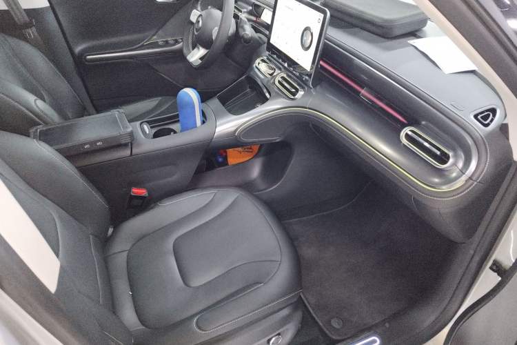 Used smart #1 2024 Premium Edition