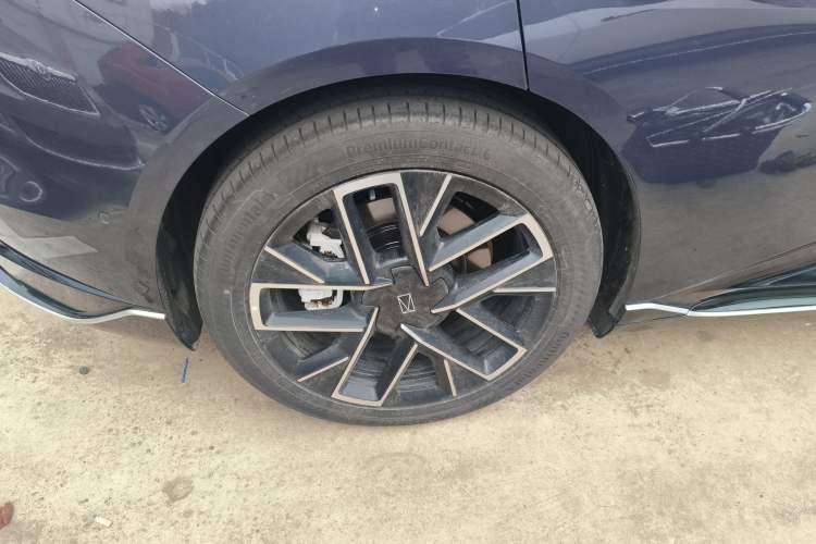 Used  06 2025 Ultra Pure Electric Edition