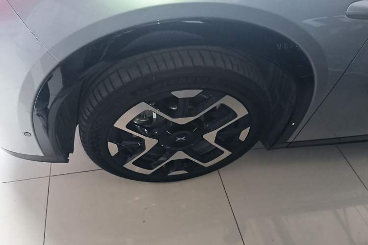 Used XPeng G7 2025 702 Max