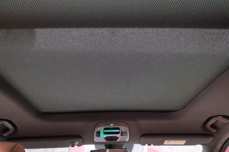 Used Nio ES6 2020 600 km Sport Edition