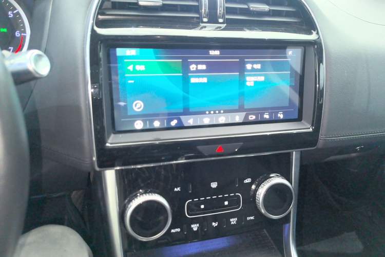 Used Jaguar XEL 2020 2.0T 200 PS S Advanced Elegance Edition
