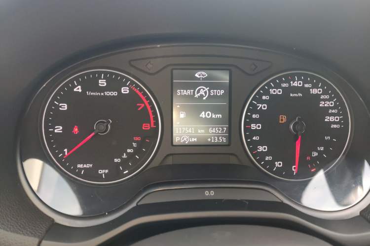 Used Audi Q2L 2021 35 TFSI Progressive Dynamic Edition