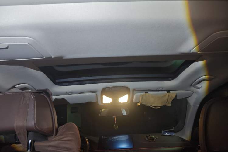 Used BMW 5 Series New Energy 2020 Mileage Upgrade Version 530Le Pioneer Edition