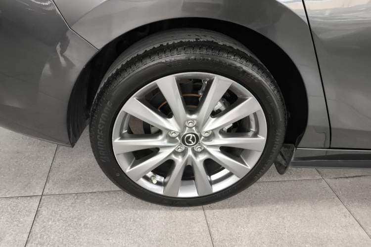 Used Mazda Mazda 3 Axela 2022 2.0L Automatic Zhi Rui Edition