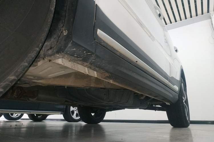 Used Geely Auto Emgrand X7 Sport 2022 1.8TD DCT Zhiya Trim