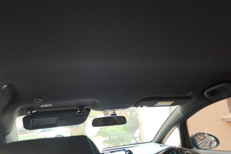 Used BYD Dolphin 2025 420km Free Edition