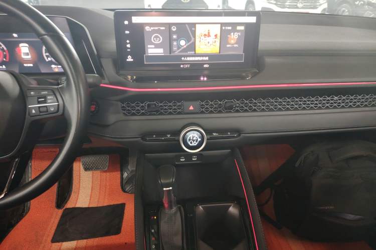 Used Honda Accord 2023 260TURBO Smart Enjoyment Version
