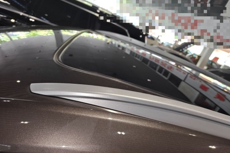 Used Cadillac XT5 2018 25T Luxury Model
