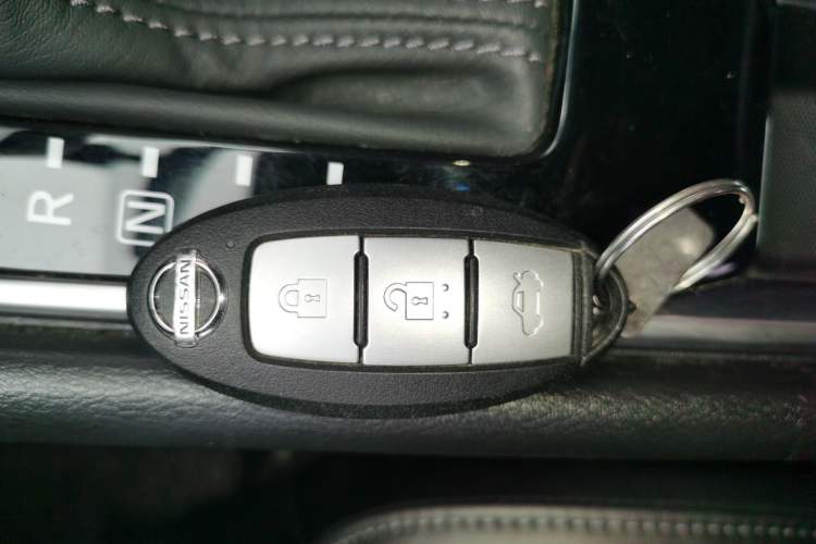 Used Nissan Sylphy 2020 1.6L XL CVT Enjoyment Edition
