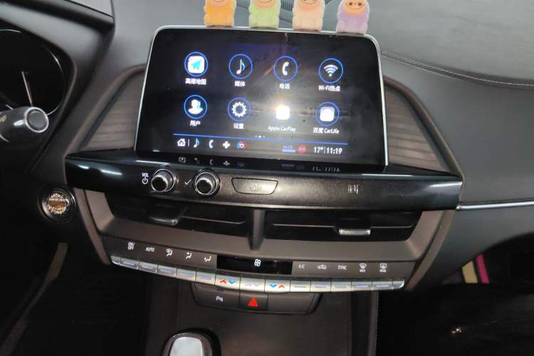 Used Cadillac CT4 2020 28T Fashion Edition
