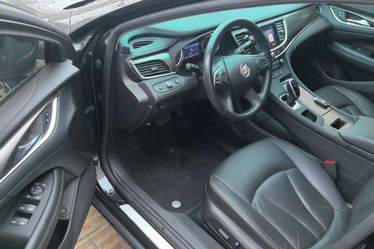 Used Buick LaCrosse 2022 652T Luxury Version