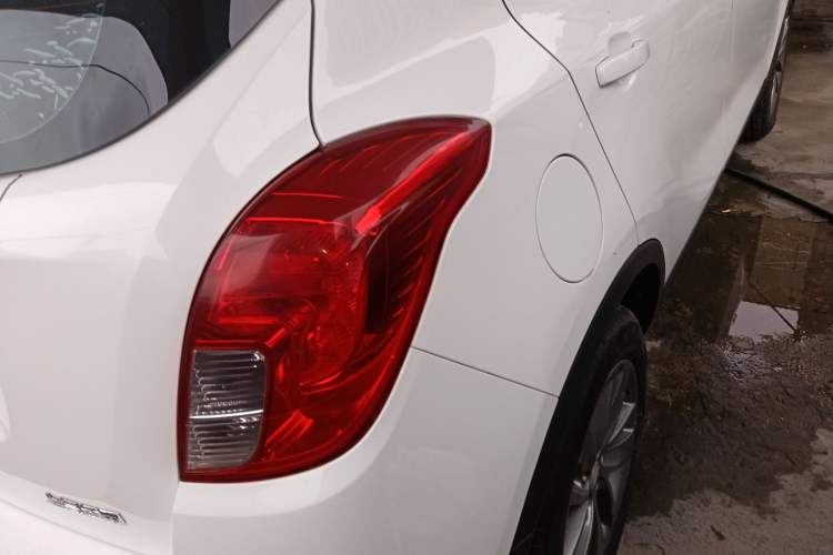 Used Buick Encore 2017 18T Automatic Two-Wheel Drive Urban Leading Model
