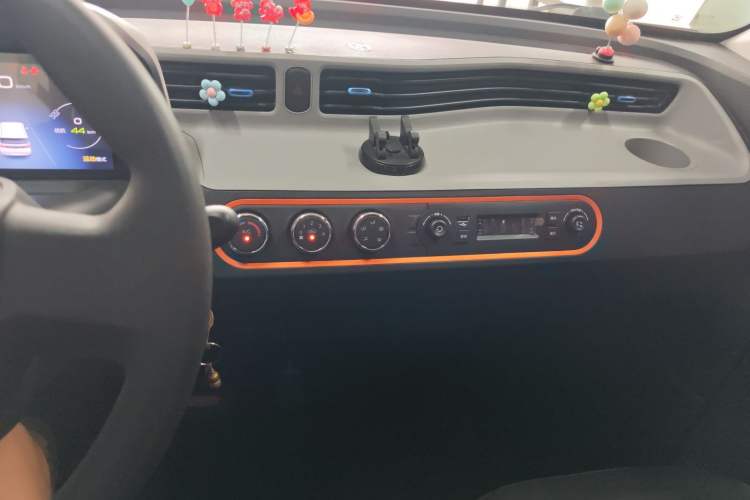 Used Wuling Hongguang MINIEV 2022 Enjoy Edition Lithium-Ion Battery