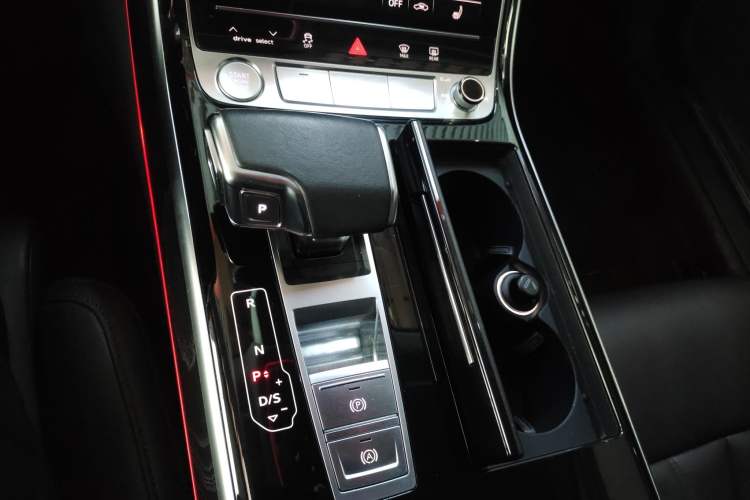 Used Audi A8 2019 Plus A8L 50 TFSI quattro Comfort Model
