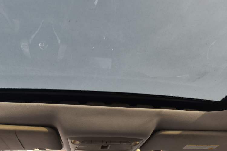 Used Nissan X-Trail 2014 2.0L CVT Comfort Edition 2WD
