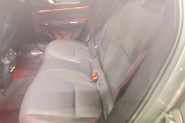 Used Lynk & Co 05 2020 2.0TD Four-Wheel Drive HypeHalo
