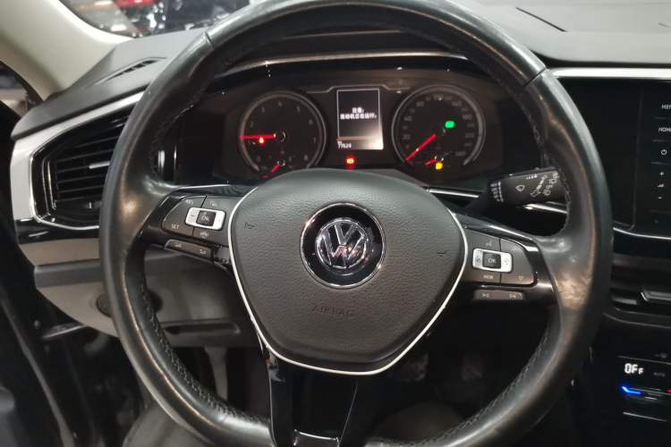 Used Volkswagen Tayron 2020 330TSI Two-Wheel Drive Luxury Smart Connectivity Version
