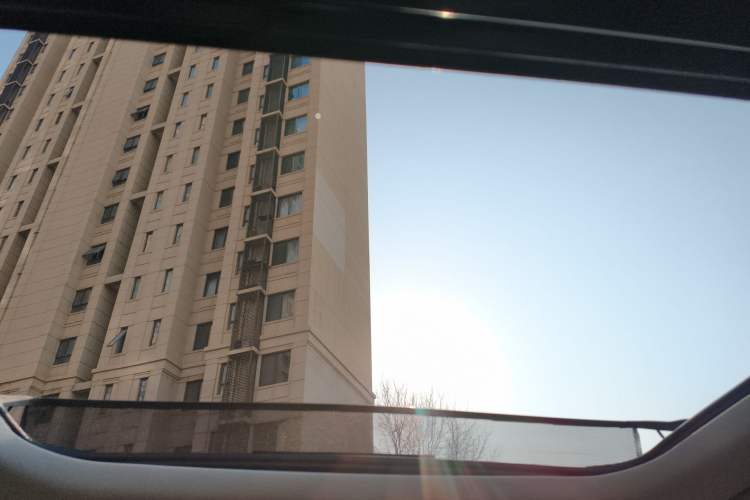 Used Geely Auto Emgrand X7 Sport 2020 1.8TD DCT Smart PRO
