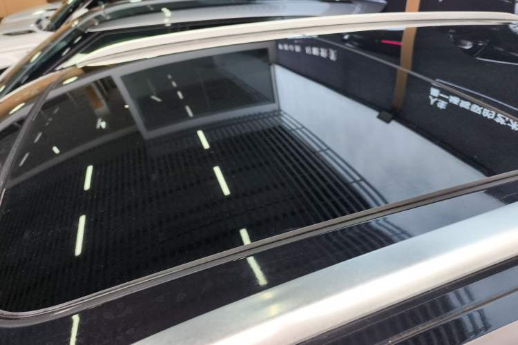 Used Volkswagen Touareg 2019 3.0 TSI RuiFeng Edition China VI Standard
