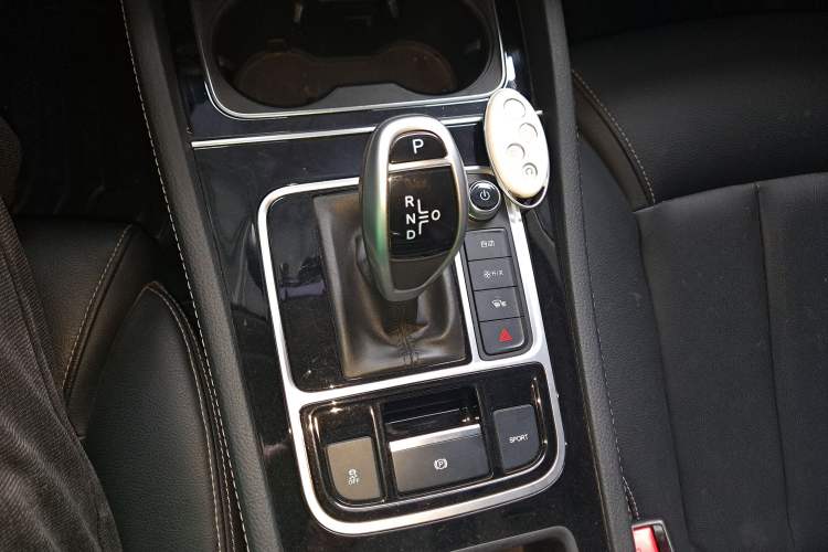 Used BYD Song MAX 2019 1.5T Automatic Smart Connect Ruiyi Sunroof Version 6 Seats China VI Standard