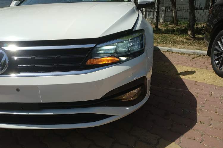 Used Volkswagen Lamando 2021 230TSI DSG Fashion Edition