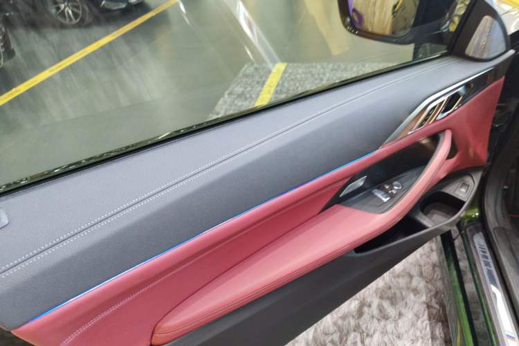 Used BMW 4 Series 2022 Revised 425i M Sport Night Edition Package
