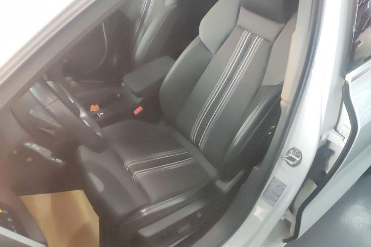 Used Audi A3 2023 Updated Sportback 35 TFSI Stylish Sports Type