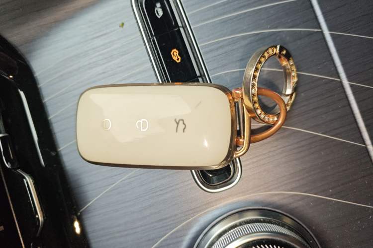 Used  E5 2024 440km Exploration Version