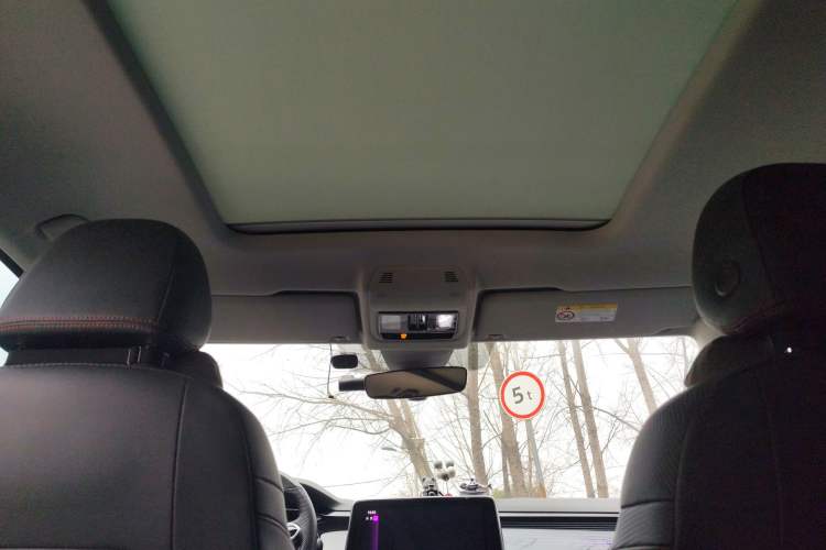 Used Volkswagen Teramont X 2023 Facelift 380TSI Four-Wheel Drive Luxury Deluxe Edition