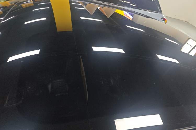 Used XPeng MONA M03 2025 515 Long-Range Plus
