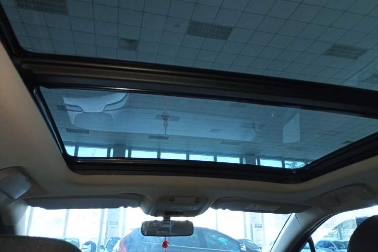 Used Citroen C4 AIRCROSS Yunyi 2018 350THP Automatic Internet E-Zhi Edition