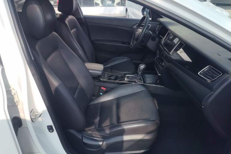 Used Hyundai Mistra 2014 1.8L Automatic Smart GLS