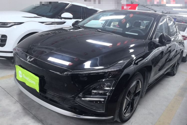 Used Wuling Xingguang 2025 610 km Smart Flagship Version