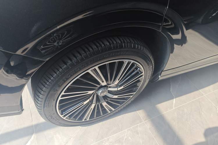 Used XPeng G9 2024 570 Max
