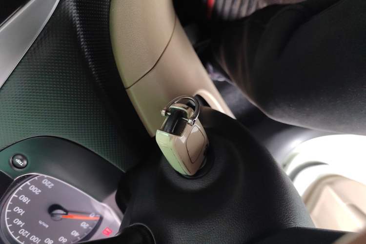 Used Hyundai Verna 2014 1.4L Manual Smart GLS Trim
