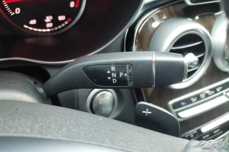 Used Mercedes-Benz GLC 2016 GLC 260 4MATIC Dynamic Edition
