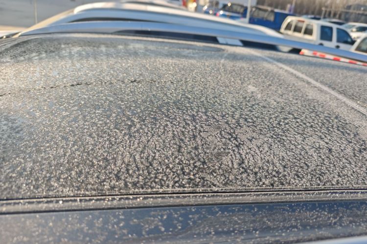 Used GAC Trumpchi GS4 2022 270T Automatic Smart Drive Navigation Edition (Upgraded Version)
