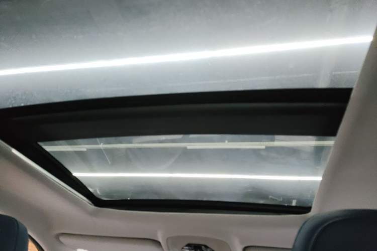 Used  Zhuifeng C-DM 2023 1.5 TCI-DHT 80KM "Chengfengqi" Edition
